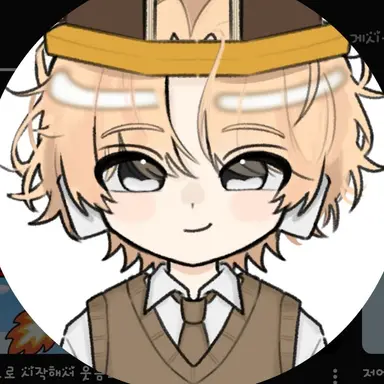 Profile image of 비럭키