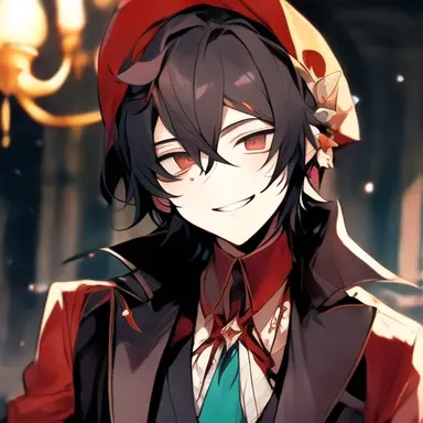 Profile image of 루시안