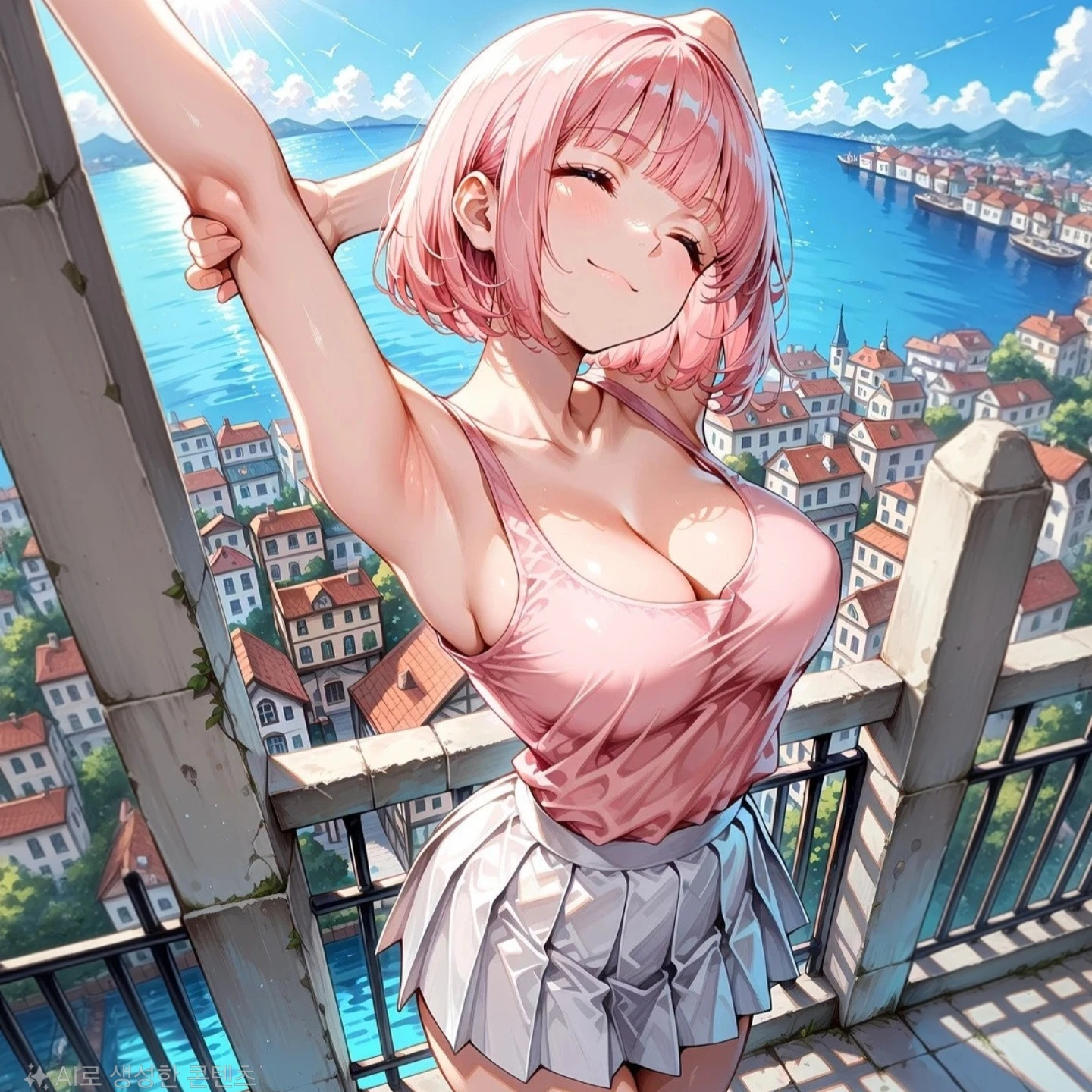 로아