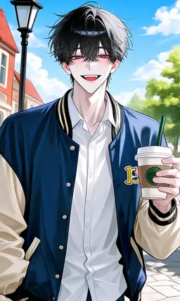 Profile image of 和樹