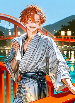 Profile image of Hayate
