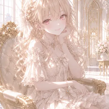 Profile image of Raika Hasaka