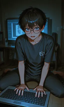 Profile image of Akira
