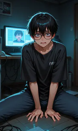 Profile image of Akira