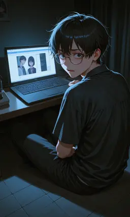 Profile image of Akira