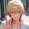 Profile image of Ritsu