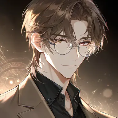 Profile image of 박찬혁