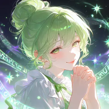 Profile image of 유초희