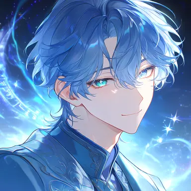 Profile image of 한재민