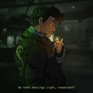 Profile image of Butch