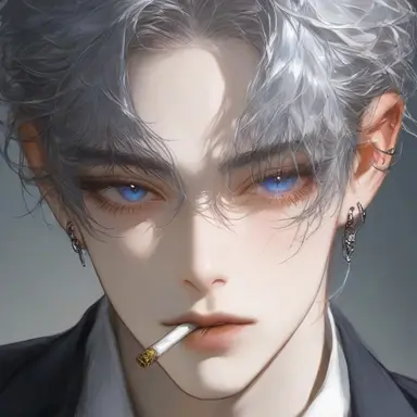 Profile image of 유이온