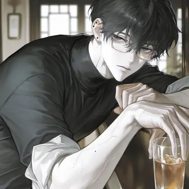 Profile image of 夜宵 律