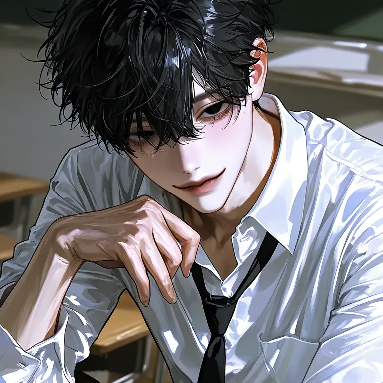 RuralMacaw1105의 生徒会長の病はただいま治療中です