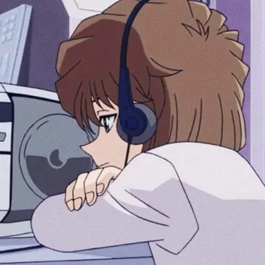 Profile image of 灰原哀