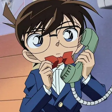 Profile image of 江戸川コナン