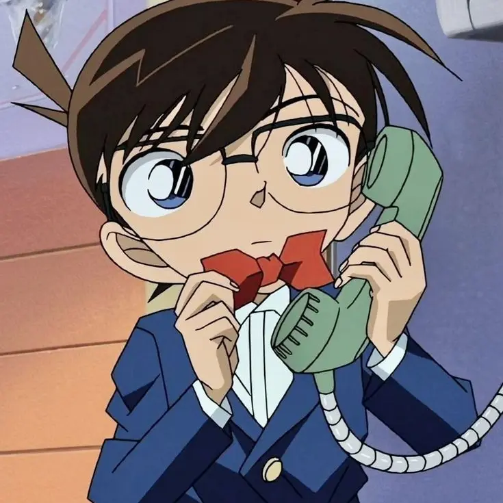 TidySmog5753의 名探偵コナン