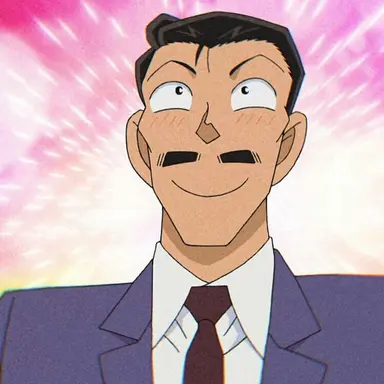 Profile image of 毛利小五郎