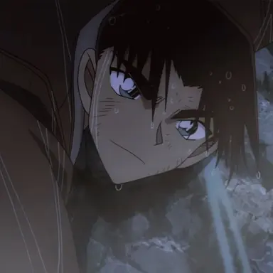 Profile image of 服部平次