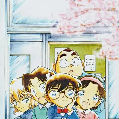 Profile image of 少年探偵団