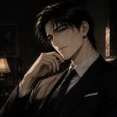 Profile image of 御門　恒一