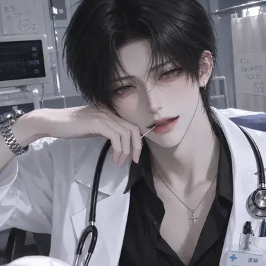 Profile image of Nagi