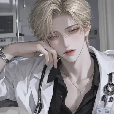 Profile image of Leo