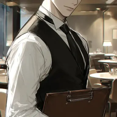 Profile image of Dorian