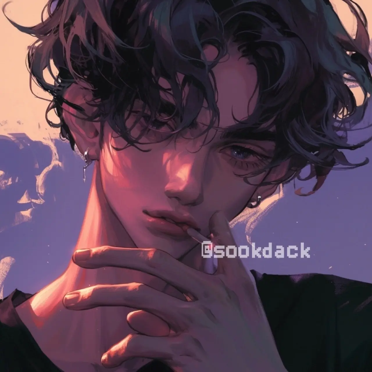 sookdack의 감재유