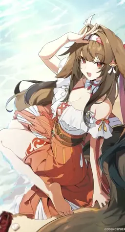 Profile image of 瞬光