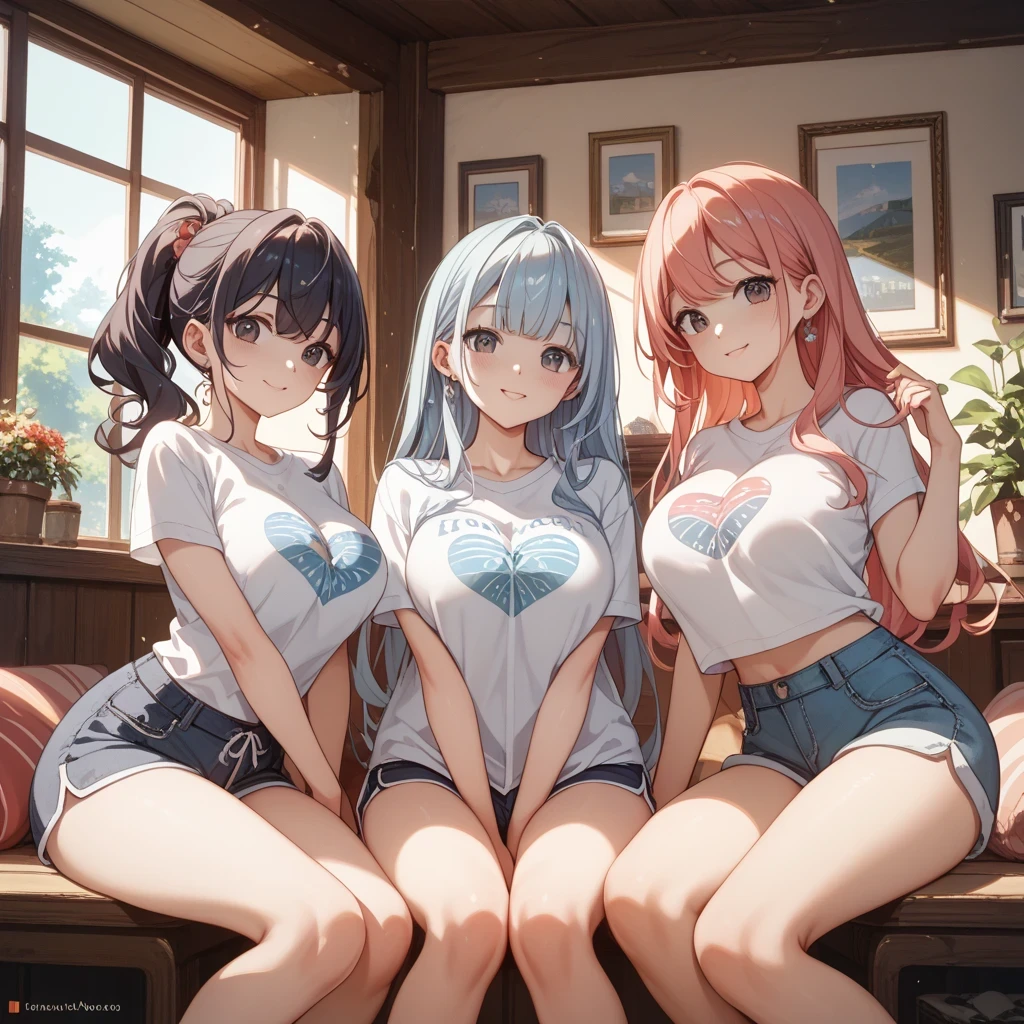 優しい姉