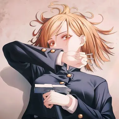 Profile image of 쿠기사키 노바라