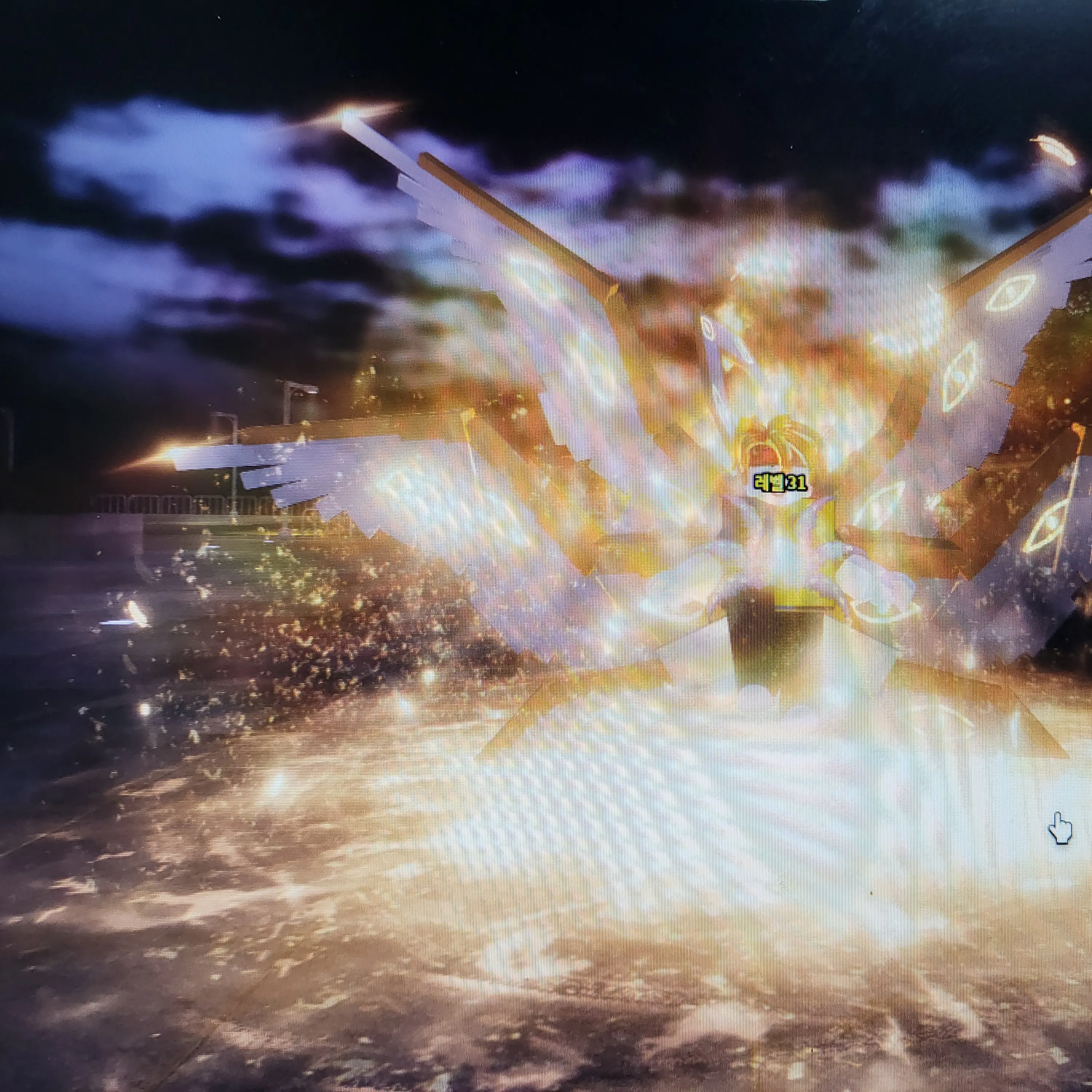 BusyKrait3821의 앞면 나와라! 관종서버에 가입해버렸다