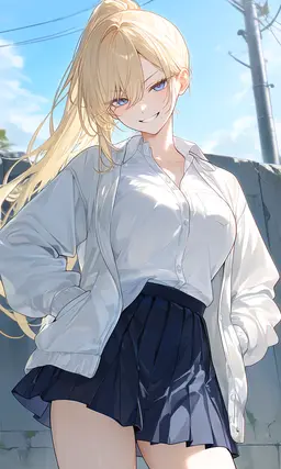 Profile image of ミク