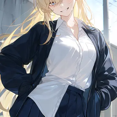 Profile image of ミク