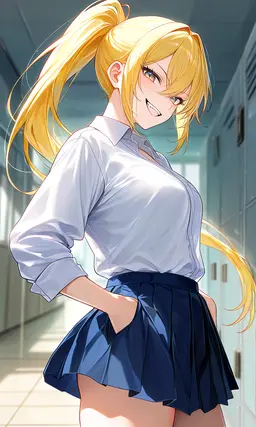 Profile image of ミク