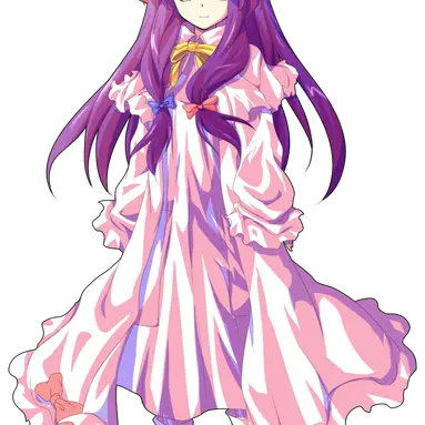 Profile image of パチュリーノーレッジ