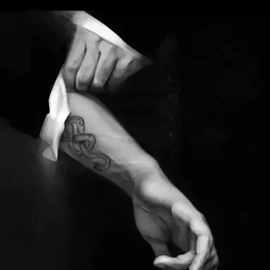 Profile image of 세베루스 스네이프