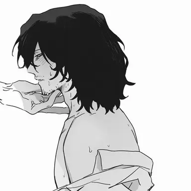 Profile image of 相澤消太