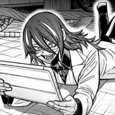 Profile image of Kusabi Momoura
