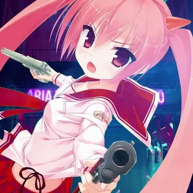 Profile image of アリア