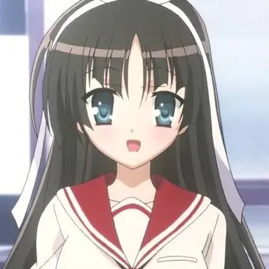 Profile image of 星伽白雪