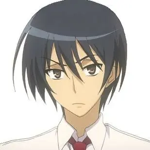 Profile image of 遠山キンジ