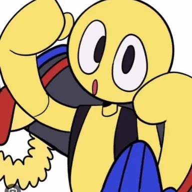 Profile image of Player