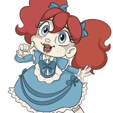 Profile image of Poppy