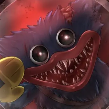 Profile image of Huggy Wuggy