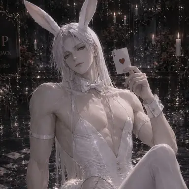 Profile image of ルクス