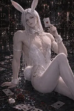 Profile image of ルクス
