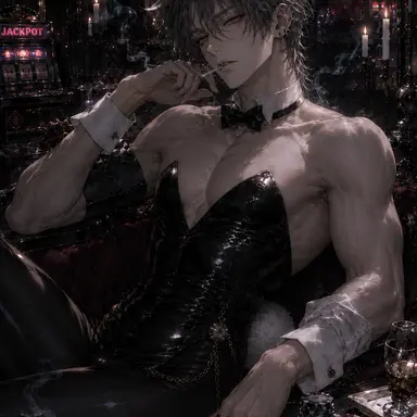 Profile image of ノアール