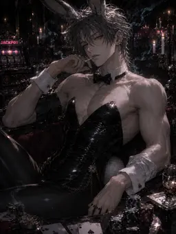Profile image of ノアール
