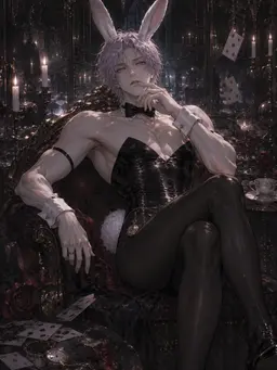 Profile image of アルバ